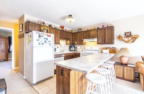 Dillon Condominio | Dillon Valley East by Summit County Mountain Retreats