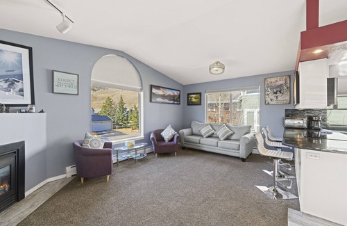 Dillon Casa | Dillon Valley Escape - Near Keystone, Breck & Colorado Ski Resorts