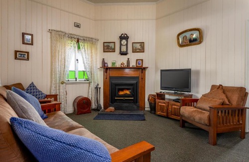 Stanthorpe Casa | Dillons Cottage