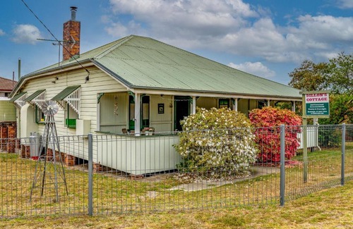 Stanthorpe Casa | Dillons Cottage
