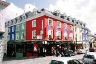 Letterkenny Hotel | Dillon’s Hotel