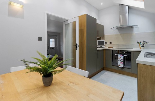 Exeter Apartamento | Apartamento-Baño Privado