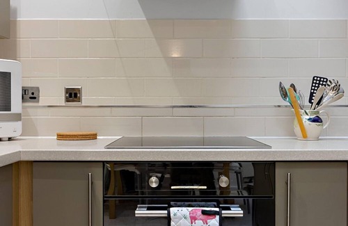 Exeter Apartamento | Apartamento-Baño Privado