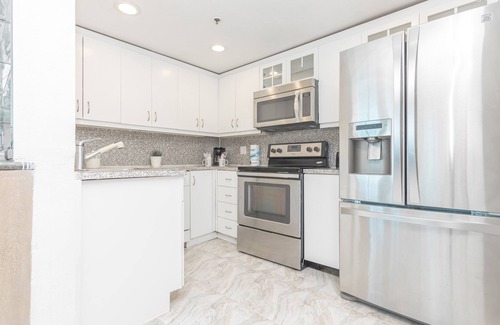 Mid Beach Apartamento | Dilo Apartments