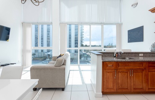 Mid Beach Apartamento | Dilo Apartments