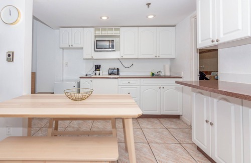 Mid Beach Apartamento | Dilo Apartments
