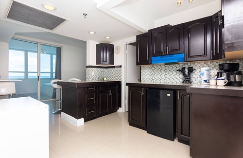 Mid Beach Apartamento | Dilo Apartments