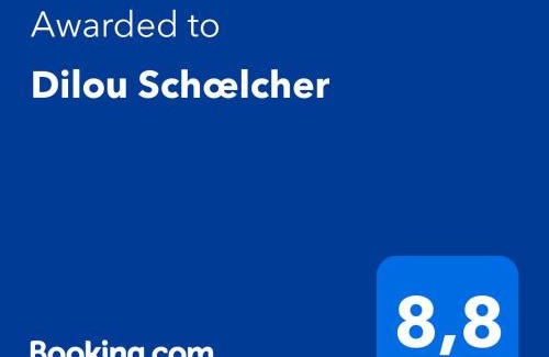 Anse Madame Apartamento | Dilou Schœlcher