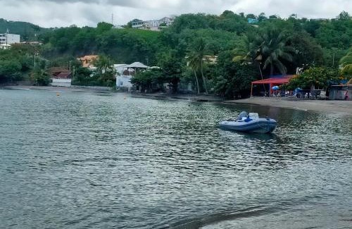 Anse Madame Apartamento | Dilou Schœlcher