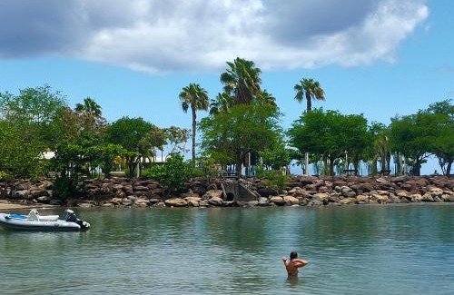 Anse Madame Apartamento | Dilou Schœlcher