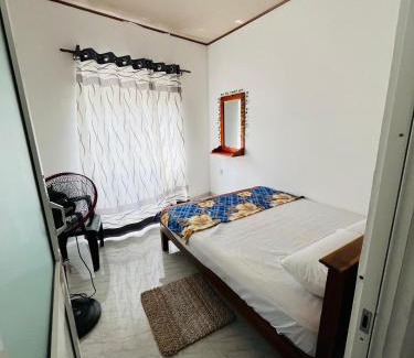 Badulla Casa | Dilrukshan Holiday Resort