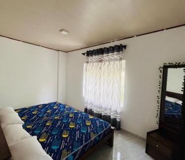 Badulla Casa | Dilrukshan Holiday Resort