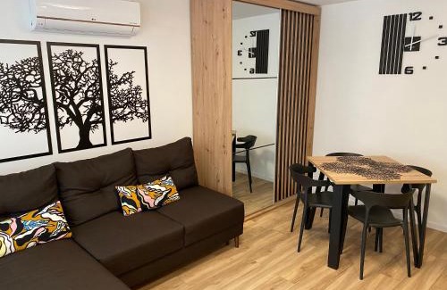 Augustow Apartamento | DiM Augustów Śródmieście