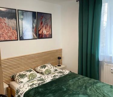 Augustow Apartamento | DiM Augustów Śródmieście