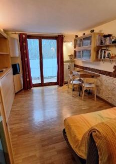 Campo di Giove Apartamento | Dima Home Campo di Giove