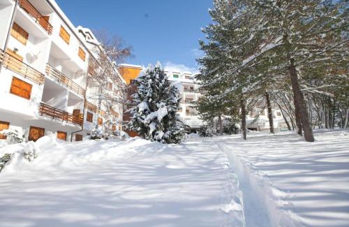 Campo di Giove Apartamento | Dima Home Campo di Giove