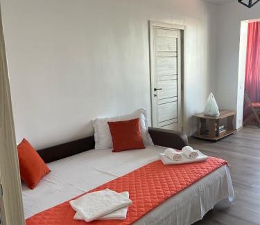 Doua Mai Apartamento | Dima Residence