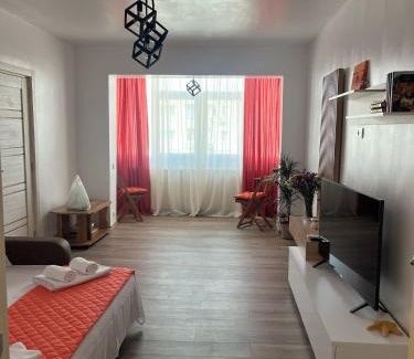 Doua Mai Apartamento | Dima Residence