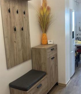 Doua Mai Apartamento | Dima Residence
