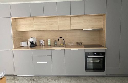 Saint-Philippe Apartamento | Dima's house