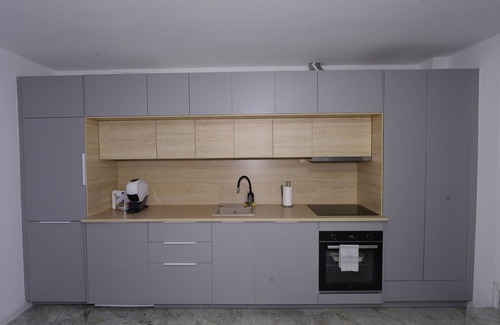 Saint-Philippe Apartamento | Dima's house