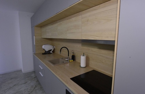 Saint-Philippe Apartamento | Dima's house