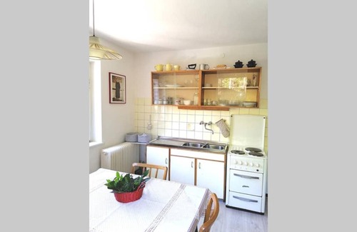 Hohenems Casa | Dimai House 1950s