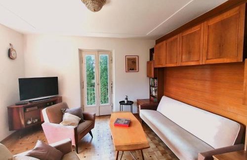 Hohenems Casa | Dimai House 1970s