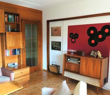 Hohenems Casa | Dimai House 1970s