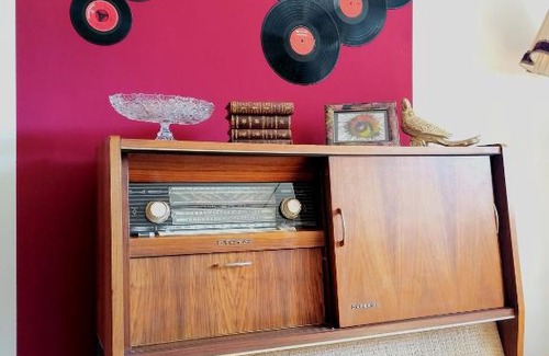 Hohenems Casa | Dimai House 1970s