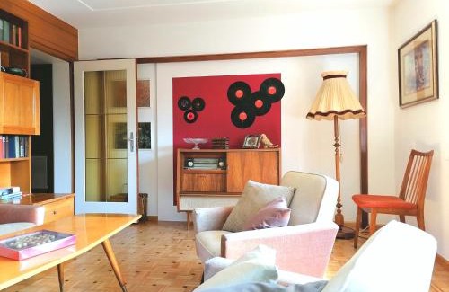 Hohenems Casa | Dimai House 1970s