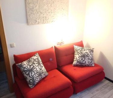 Dornbirn Apartamento | Dimai House No 17 Dornbirn Zentrum