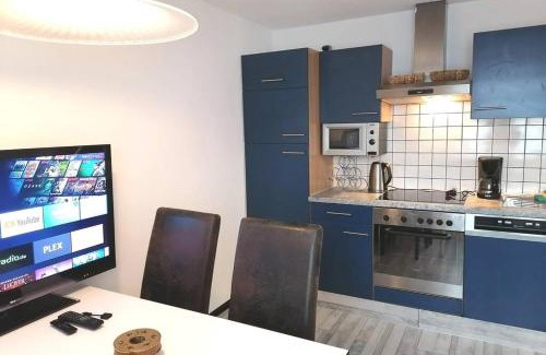 Dornbirn Apartamento | Dimai House No 17 Dornbirn Zentrum