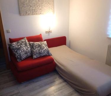 Dornbirn Apartamento | Dimai House No 17 Dornbirn Zentrum