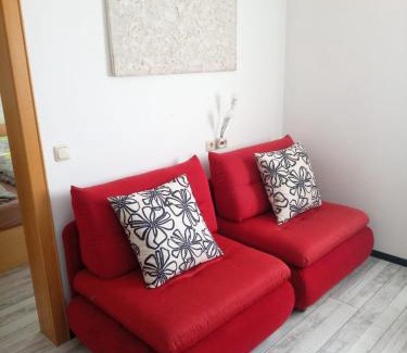 Dornbirn Apartamento | Dimai House No 17 Dornbirn Zentrum