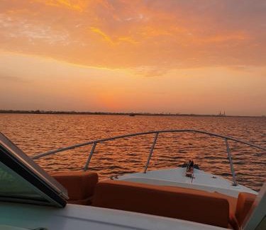 Muscat Alquiler De Eote | Dimaniyat Islands Camping