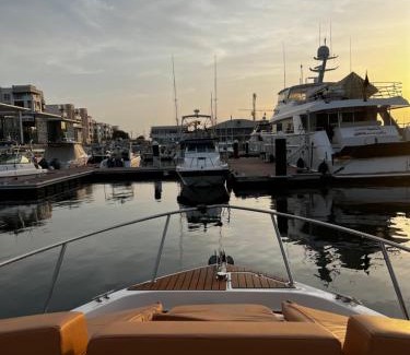Muscat Alquiler De Eote | Dimaniyat Islands Camping