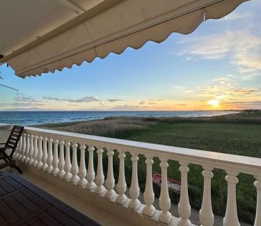Flogita Apartamento | Dimar1 Seaside Apartment