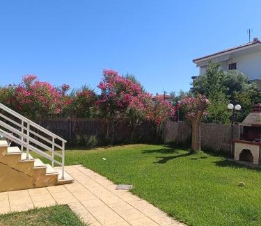 Flogita Apartamento | Dimar1 Seaside Apartment