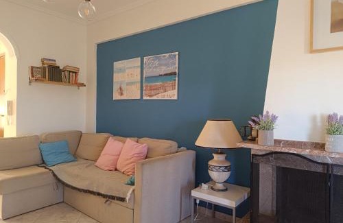 Flogita Apartamento | Dimar1 Seaside Apartment