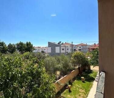 Flogita Apartamento | Dimar3 Seaside Apartment