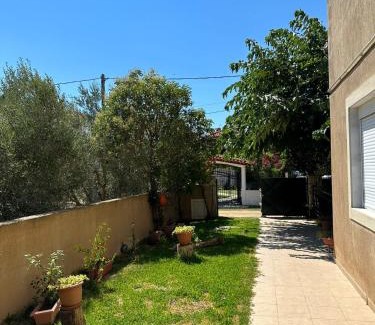 Flogita Apartamento | Dimar3 Seaside Apartment