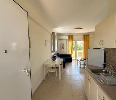 Flogita Apartamento | Dimar3 Seaside Apartment