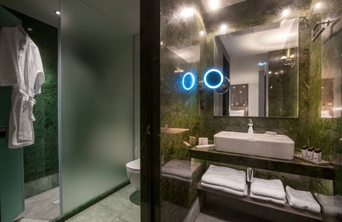 Heraklion Hotel | Dimargio Luxury Hotel & Spa