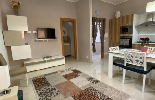 Pachino Apartamento | -DIMARTINO HOME-Apartment - Ground Floor
