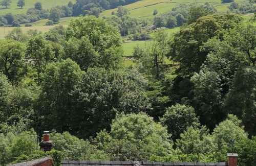 Youlgreave Cabaña | Dimberlyne Cottage, YOULGREAVE