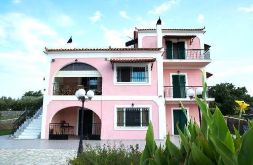 Kilada Casa | Dimelia Heaven Farm House in Kranidi