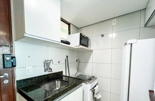 Manaira Apartamento | Dimensional Home Service