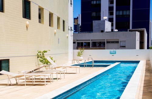 Manaira Apartamento | Dimensional Home Service