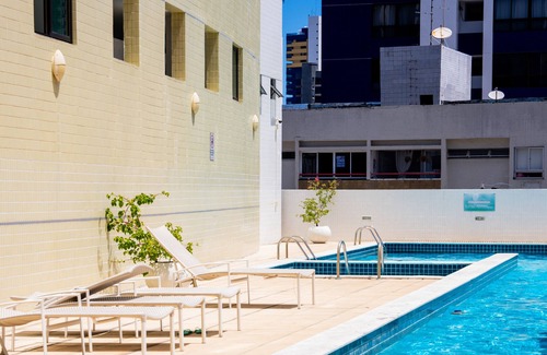 Manaira Apartamento | Dimensional Home Service